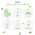 Selen