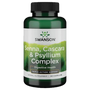 Senna, Psyllium & Cascara