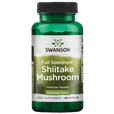 Shiitake-svampepulver