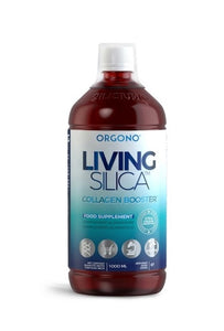 Silica (Living Collagen Booster)