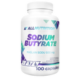 Sodium Butyrate (Smørsyre)