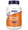 Solsikke Lecithin