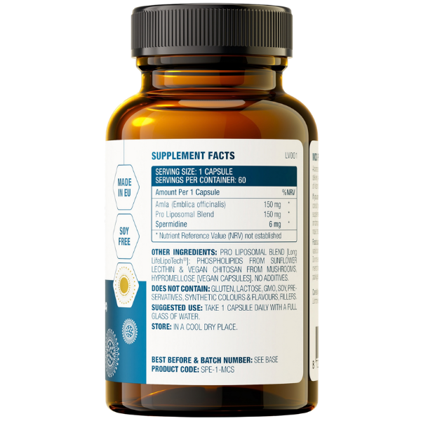 Spermidin