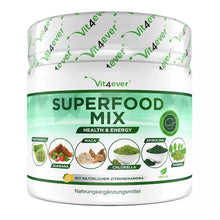 Indlæs billede til gallerivisning Superfood Mix - 420 g fra Vit4ever
