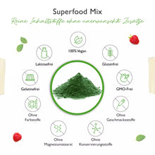 Indlæs billede til gallerivisning Superfood Mix
