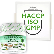 Indlæs billede til gallerivisning Superfood Mix
