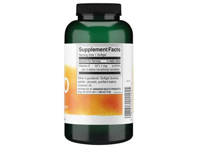E-vitamin