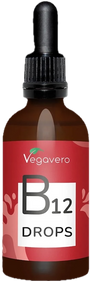B12-vitamin (Methylcobalamin, aktiveret)