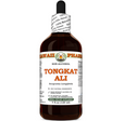 Tongkat Ali-ekstrakt