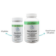 Tricatione (Padderok-ekstrakt & D3-vitamin)