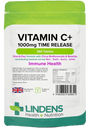 C-vitamin, DEPOT