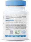 Vitamin D3 + K2