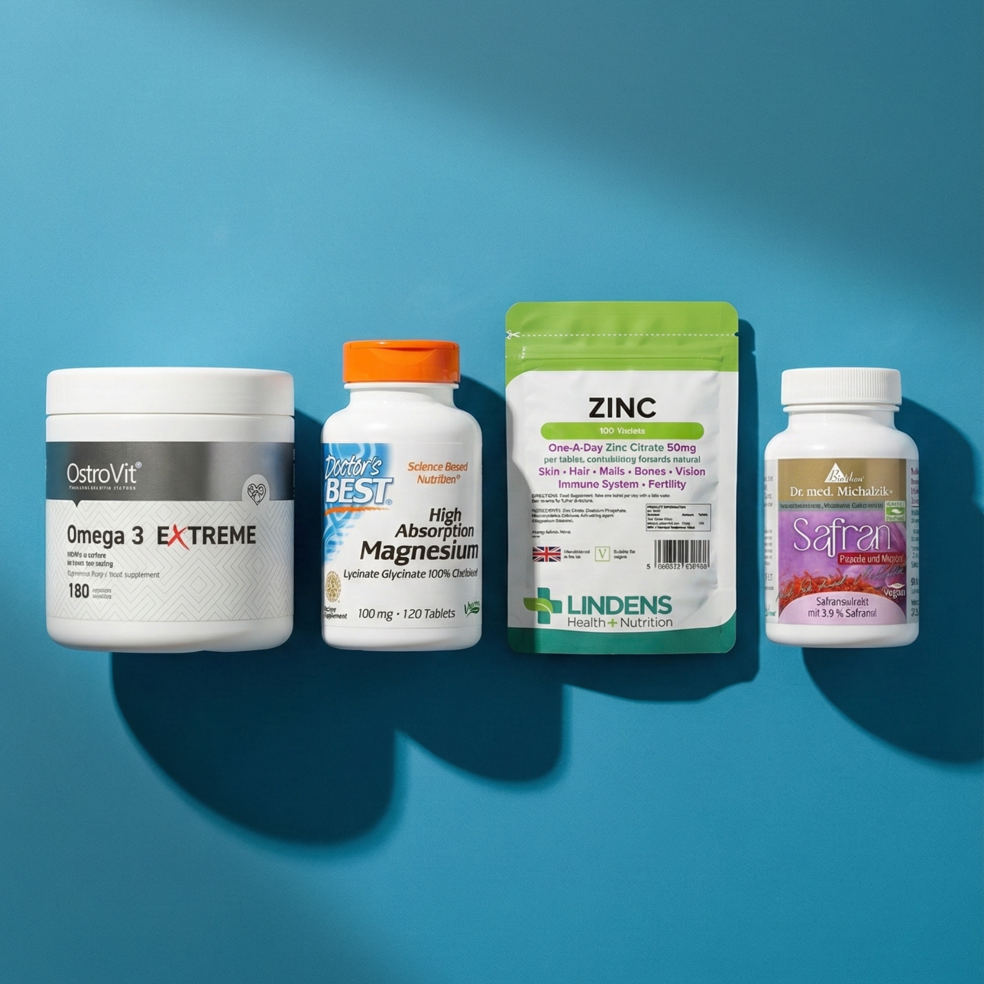 ADHD & neurodiversitet produktbillede