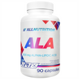 R-Alpha-liponsyre (R-ALA)