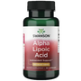 Alpha-Liponsyre (ALA)