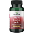 Alpha-Liponsyre (ALA)