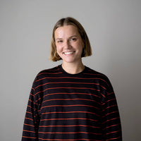 Amalie Tornhøj Petersen