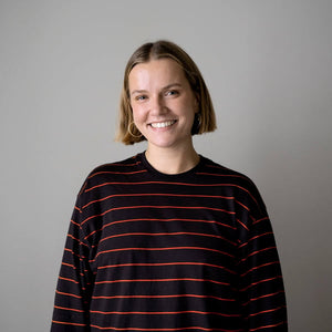 Amalie Tornhøj Petersen