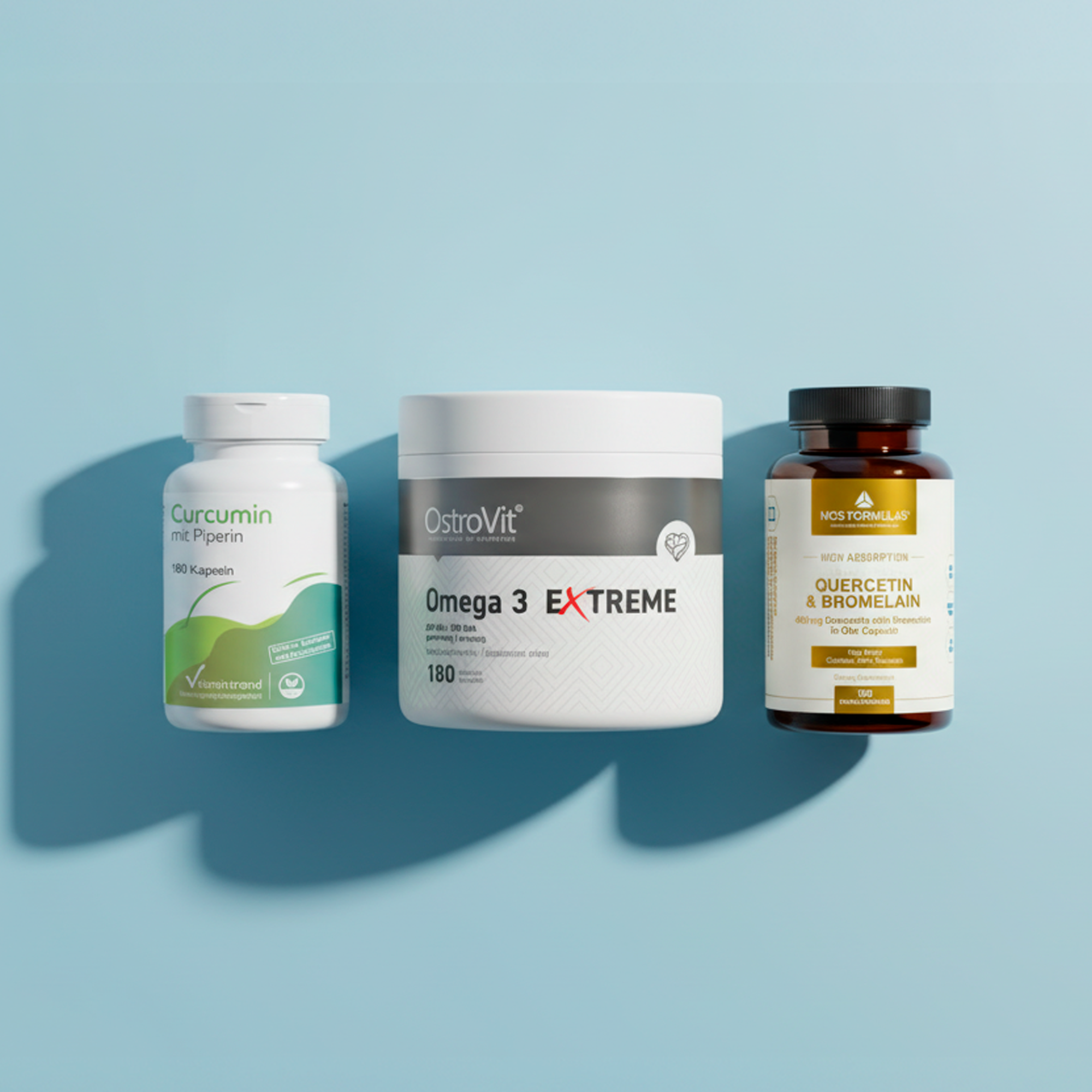 Antiinflammation produktbillede