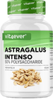 Astragalus Intenso-ekstrakt