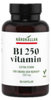 B1-vitamin (Tiamin)