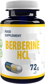 Berberin HCl