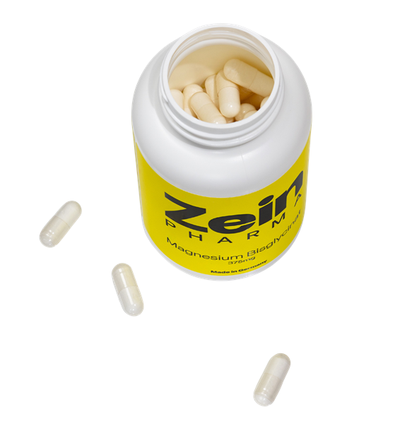 Magnesium Bisglycinat