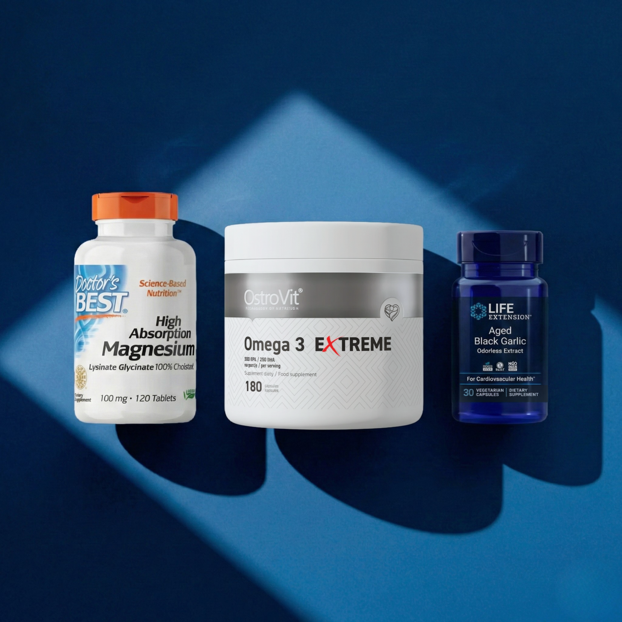 Blodtryk produktbillede