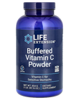 C-vitamin, Buffered