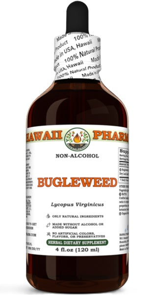 Bugleweed-ekstrakt