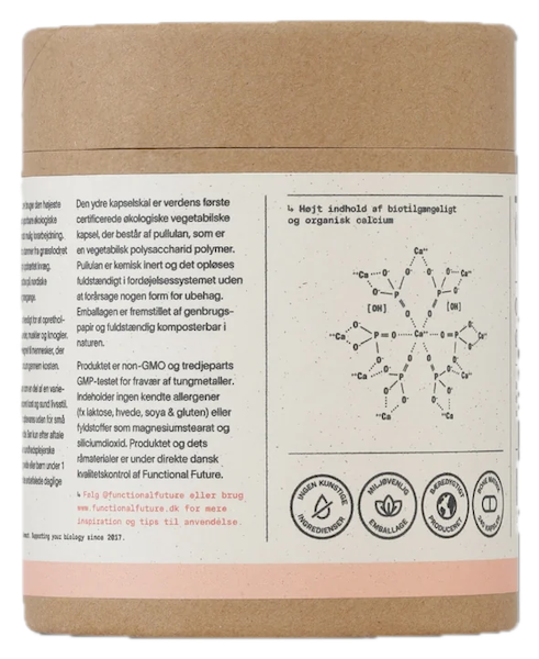 Calcium Matrix produktbillede