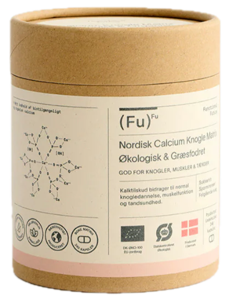 Calcium Matrix produktbillede