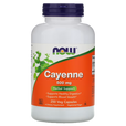 Cayenne
