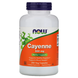 Cayenne