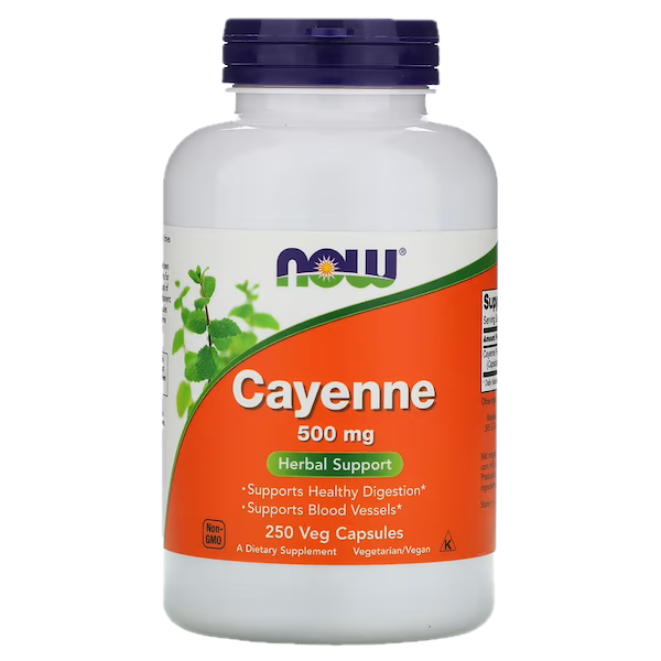 Cayenne