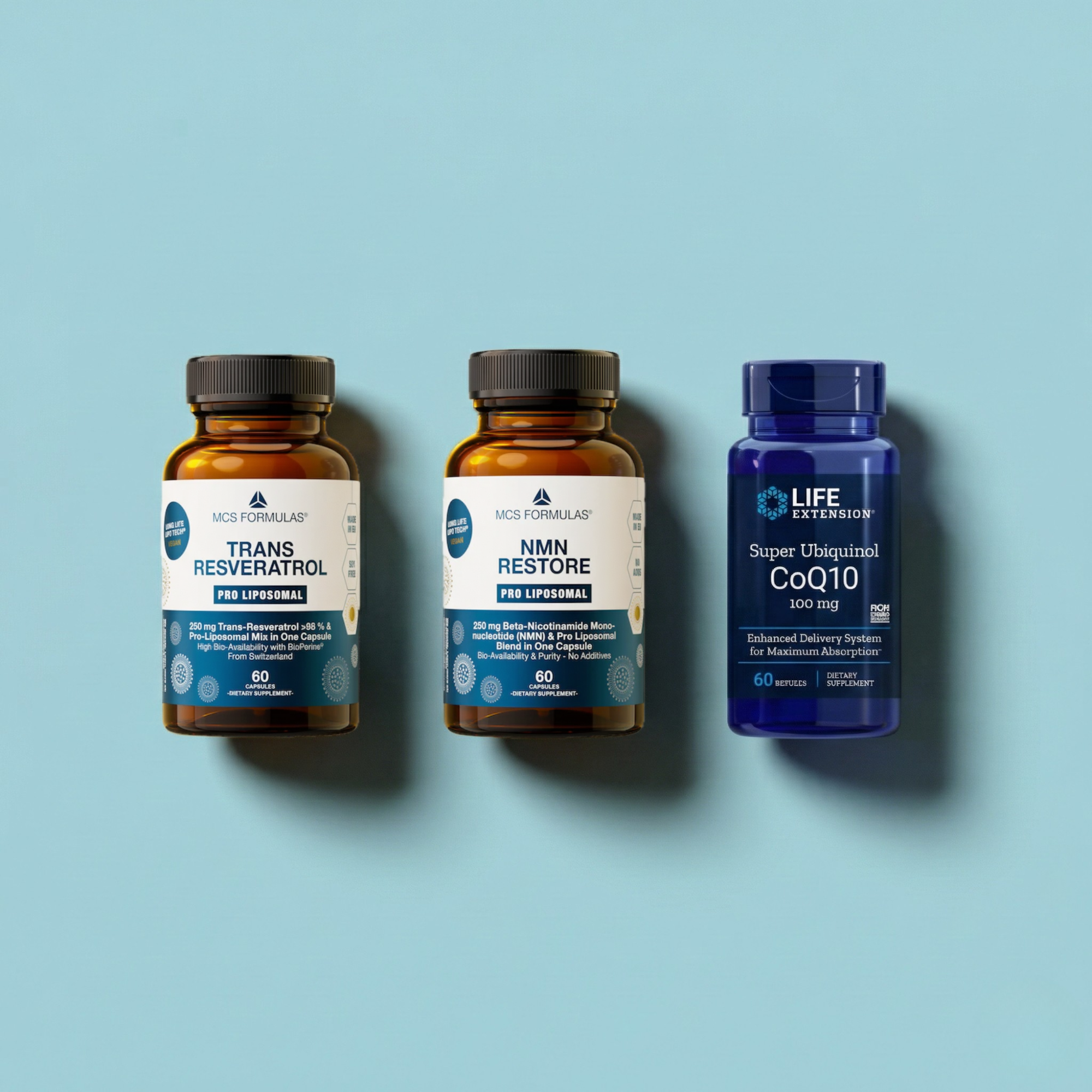 Cellebeskyttelse produktbillede