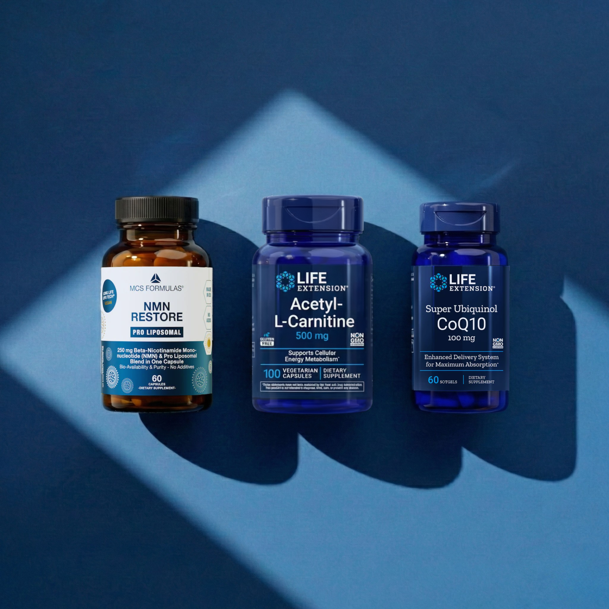 Celleenergi produktbillede