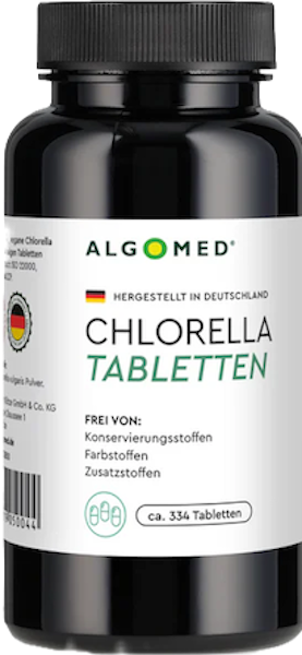 Chlorella