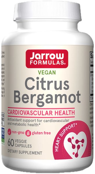 Citrus Bergamot-ekstrakt