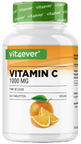 C-vitamin, DEPOT