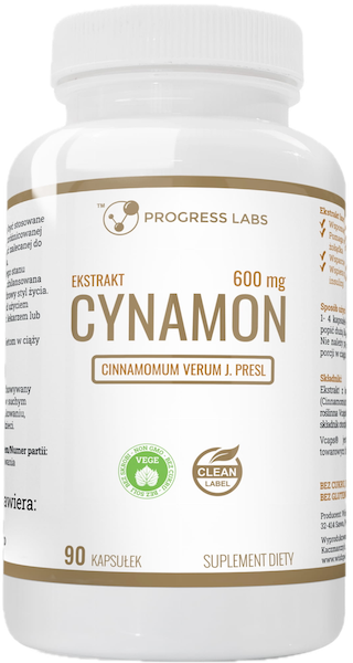 Ceylon Kanel-ekstrakt produktbillede