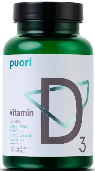 D3-vitamin