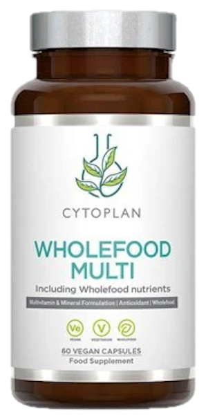 Multivitamin & mineraler produktbillede
