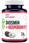 Diosmin med Hesperidin