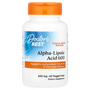 Alpha-Liponsyre (ALA)