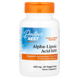 Alpha-Liponsyre (ALA)
