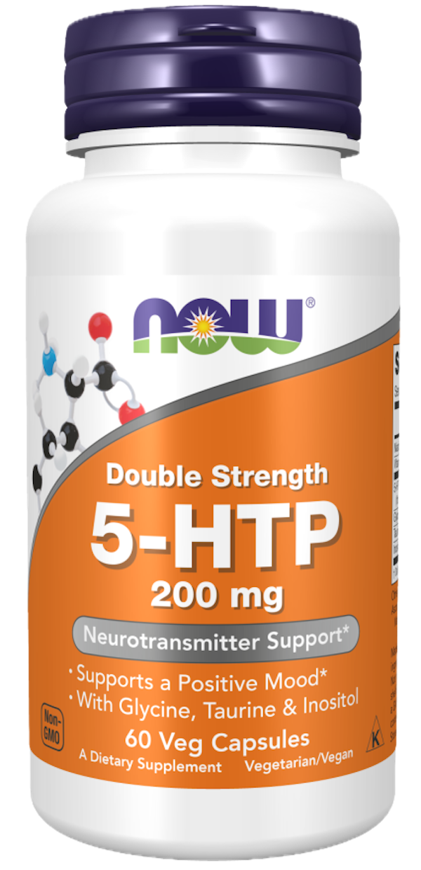 5-HTP
