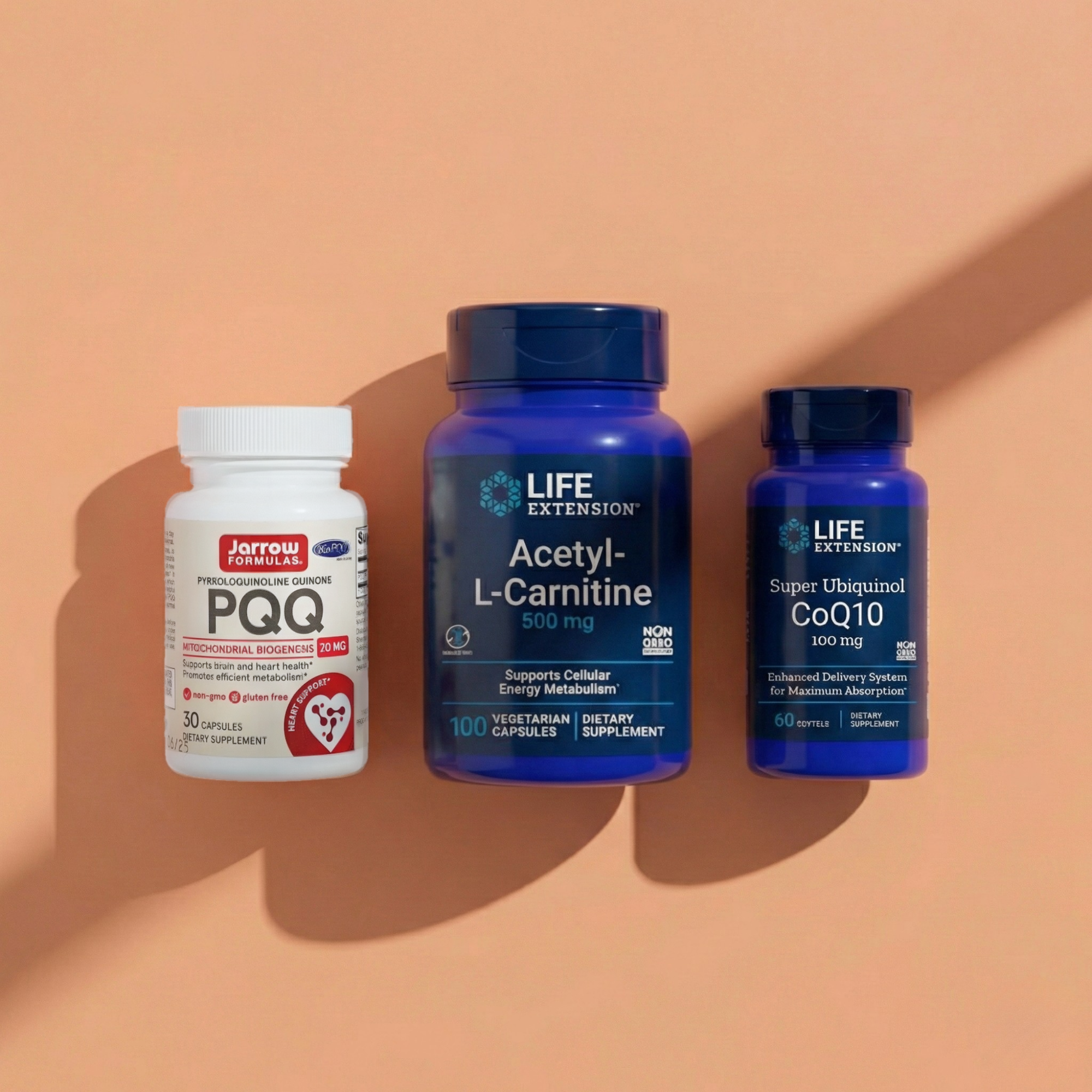 Fysisk energi produktbillede