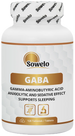 GABA