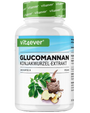 Glucomannan